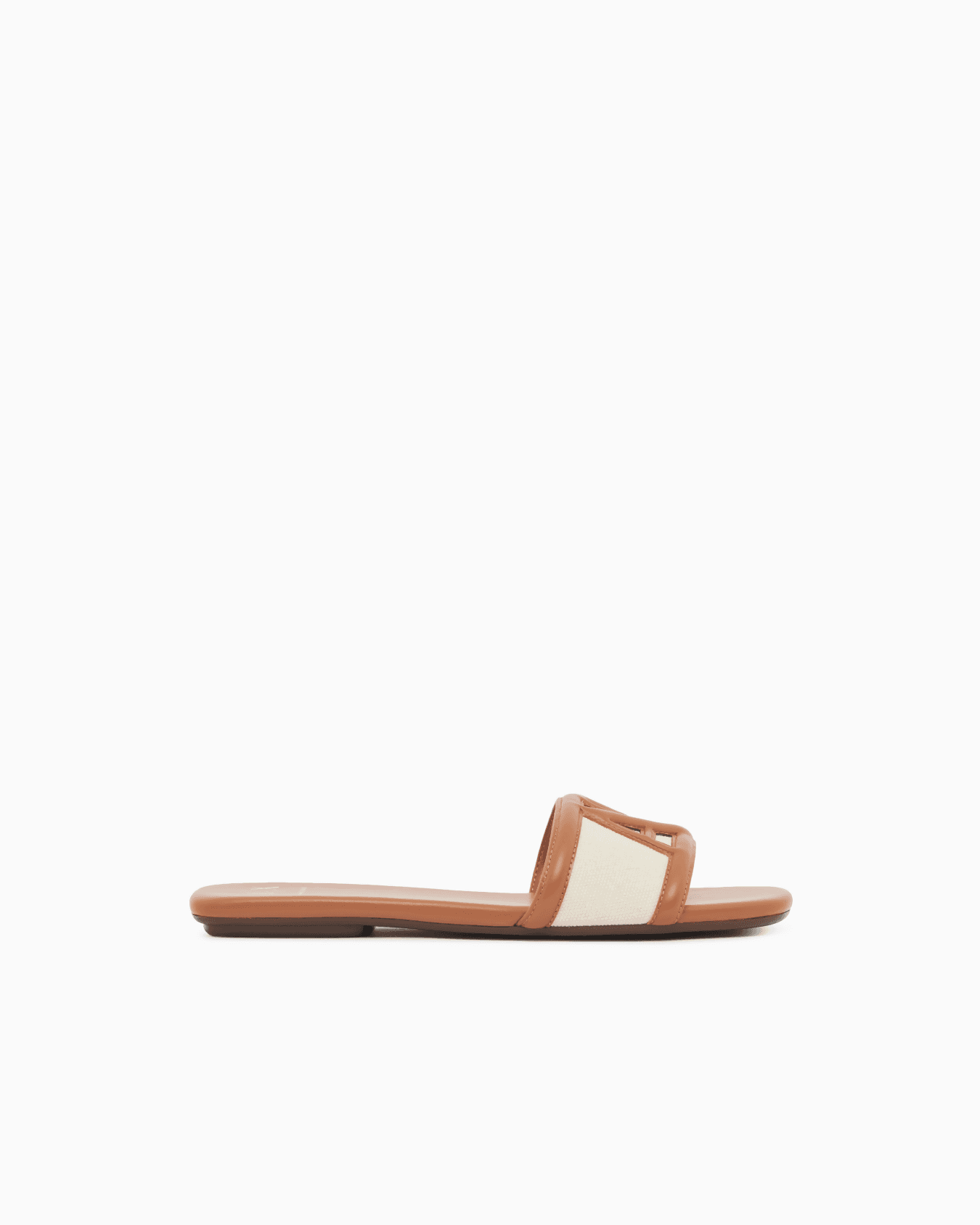 Armani Exchange Donna Ciabatta in Ciabatte moda Cantali Calzature - Randazzo, commercioVirtuoso.it