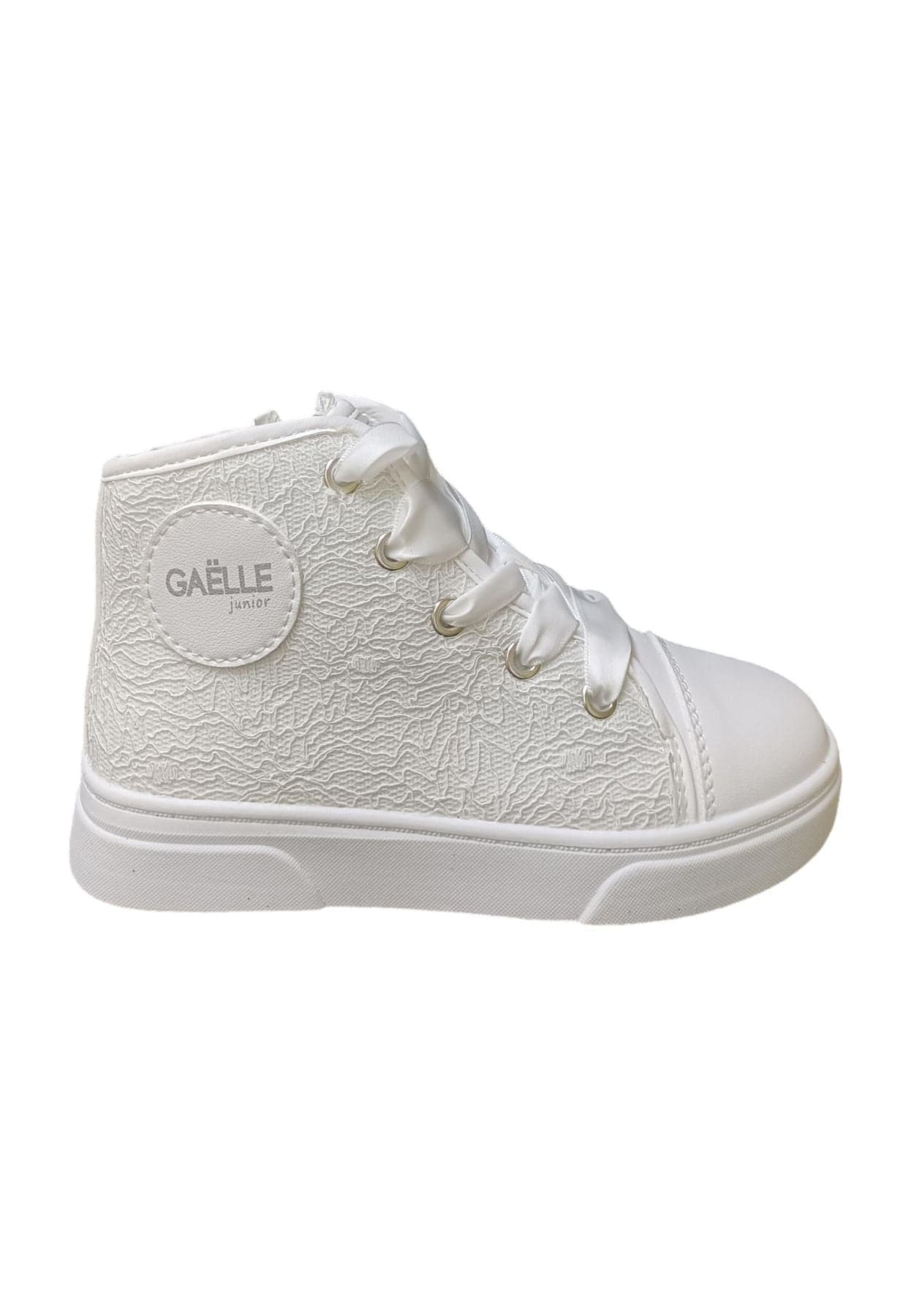 Scarpe sneakers Bambine e ragazze gaelle MOON - 6