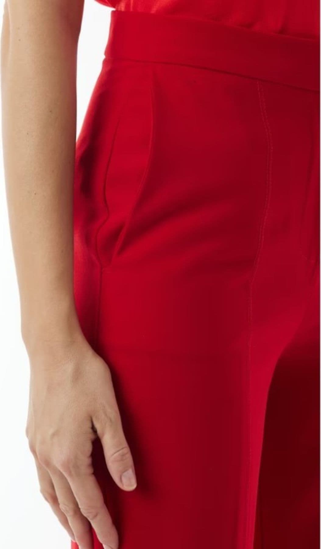 SILVIAN HEACH PANTALONE PANTS da donna in Pantaloni Drestige - Casamassima, commercioVirtuoso.it