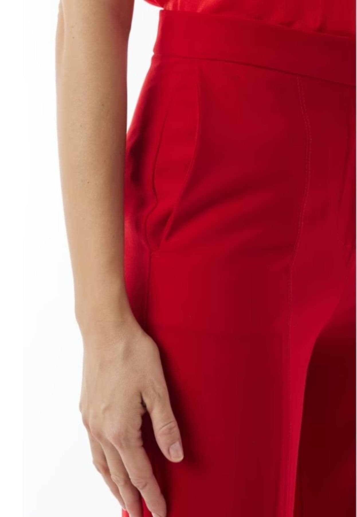 SILVIAN HEACH PANTALONE PANTS da donna in Pantaloni Drestige - Casamassima, commercioVirtuoso.it