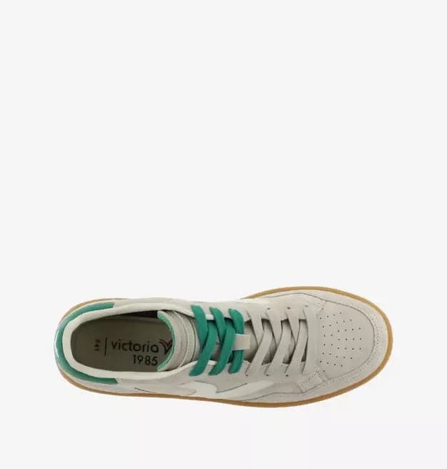 Victoria Uomo sneakers in suede in Scarpe da immersione da uomo Cantali Calzature - Randazzo, commercioVirtuoso.it