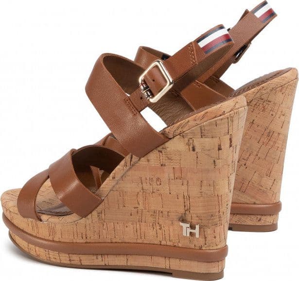 Tommy Hilfiger Scarpe SANDALI da donna in Sandali moda Drestige - Casamassima, commercioVirtuoso.it