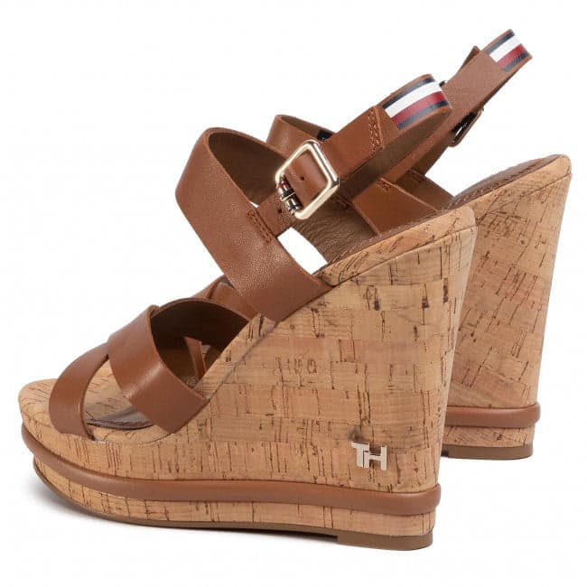 Tommy Hilfiger Scarpe SANDALI da donna in Sandali moda Drestige - Casamassima, commercioVirtuoso.it