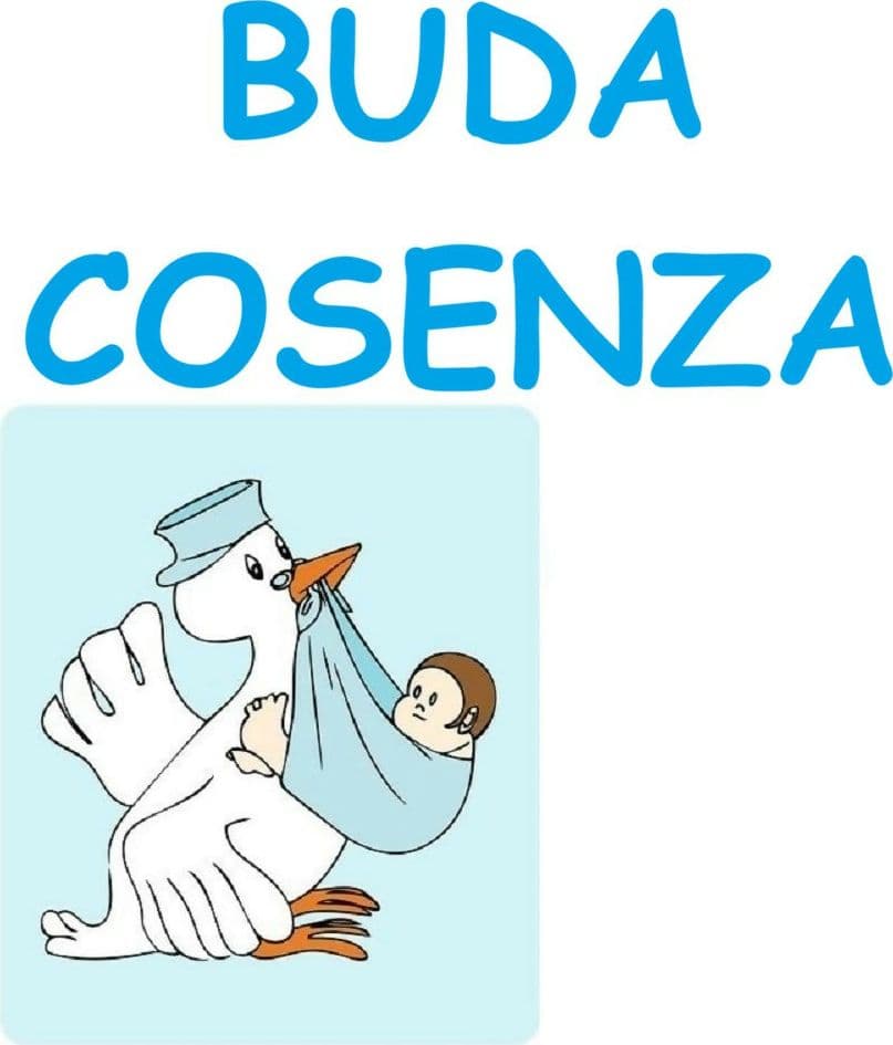 Lista Nascita Buda - Cosenza