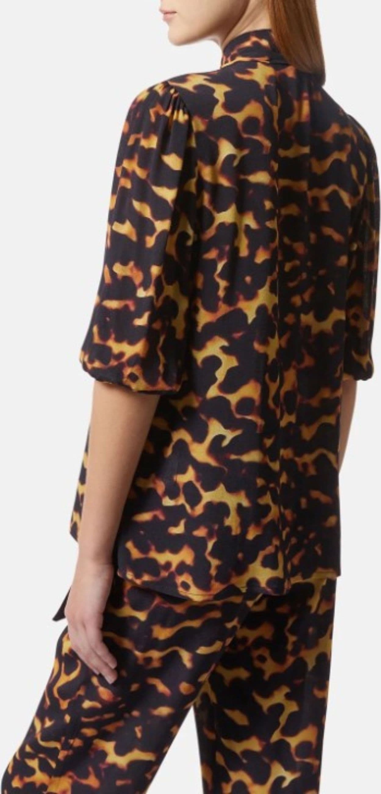 SILVIAN HEACH BLUSA BLOUSE VETOK da donna in Bluse e camicie Drestige - Casamassima, commercioVirtuoso.it