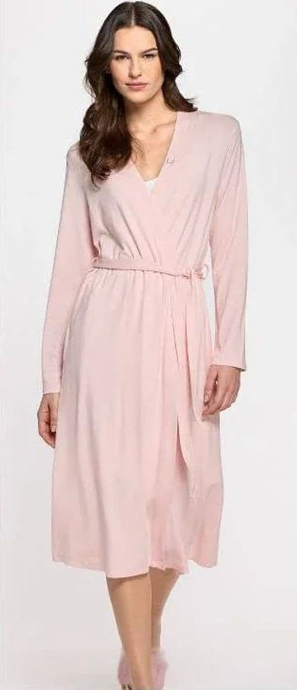 Vestaglia Donna Liu Jo A4DL0160 in Accappatoi e vestaglie The King Luxury - San Marcellino, commercioVirtuoso.it
