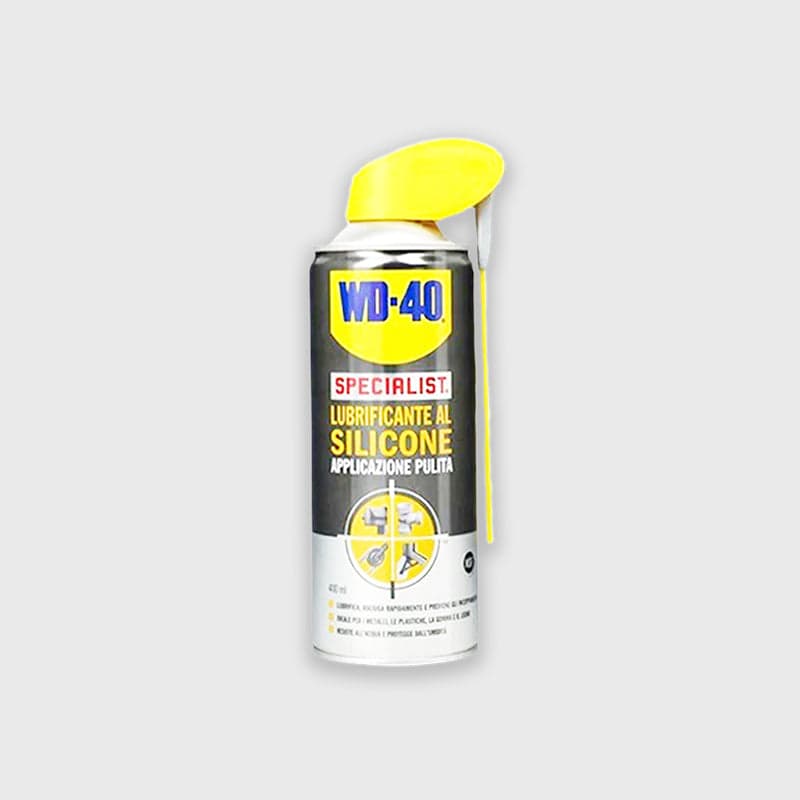 Lubrificanti per utensili in fai da te