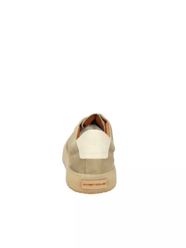 Ambitious Uomo Sneakers in Pelle scamosciata in Sneaker casual Cantali Calzature - Randazzo, commercioVirtuoso.it