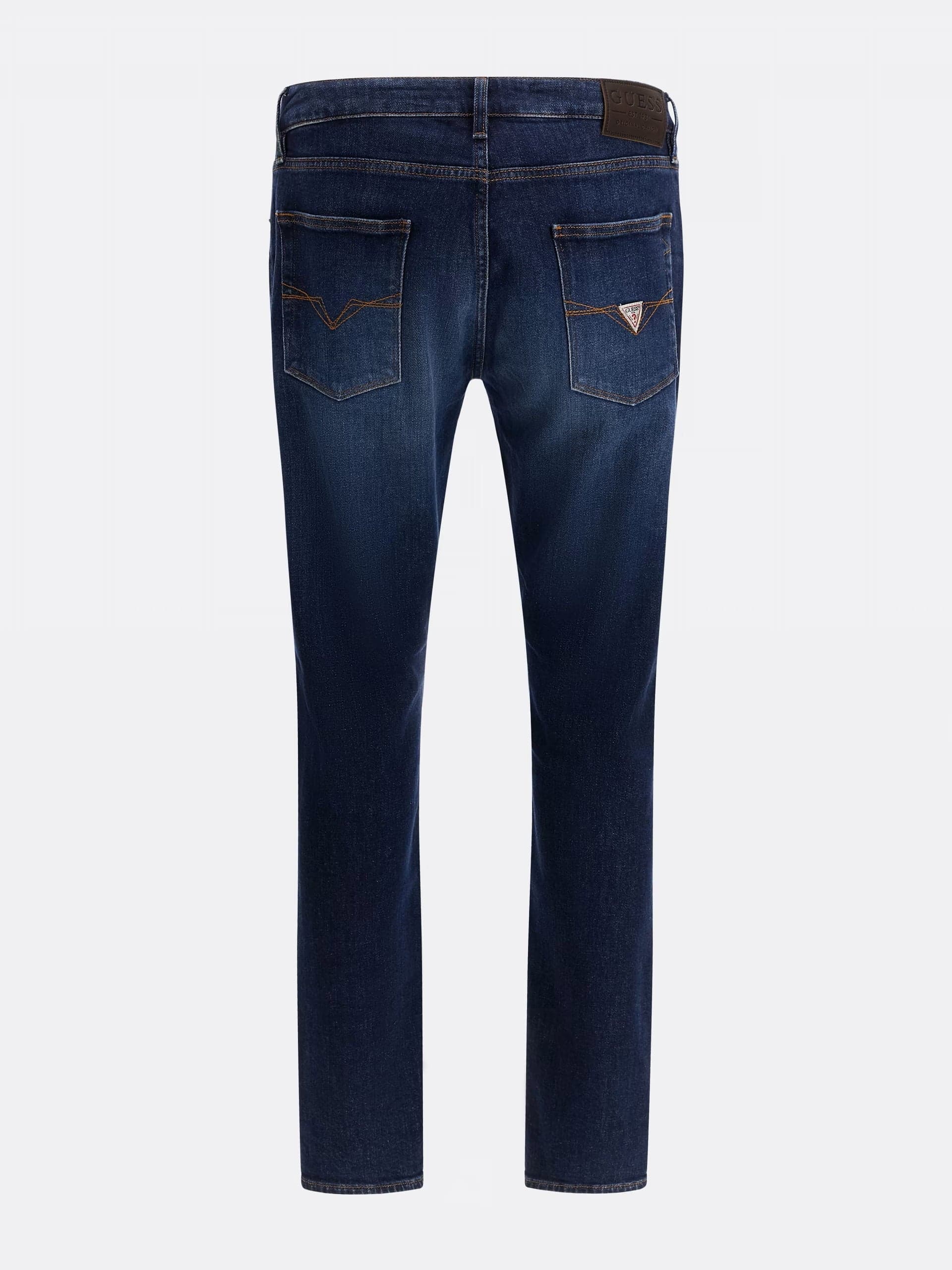 Guess jeans uomo in Jeans Broadway Red - Barletta, commercioVirtuoso.it