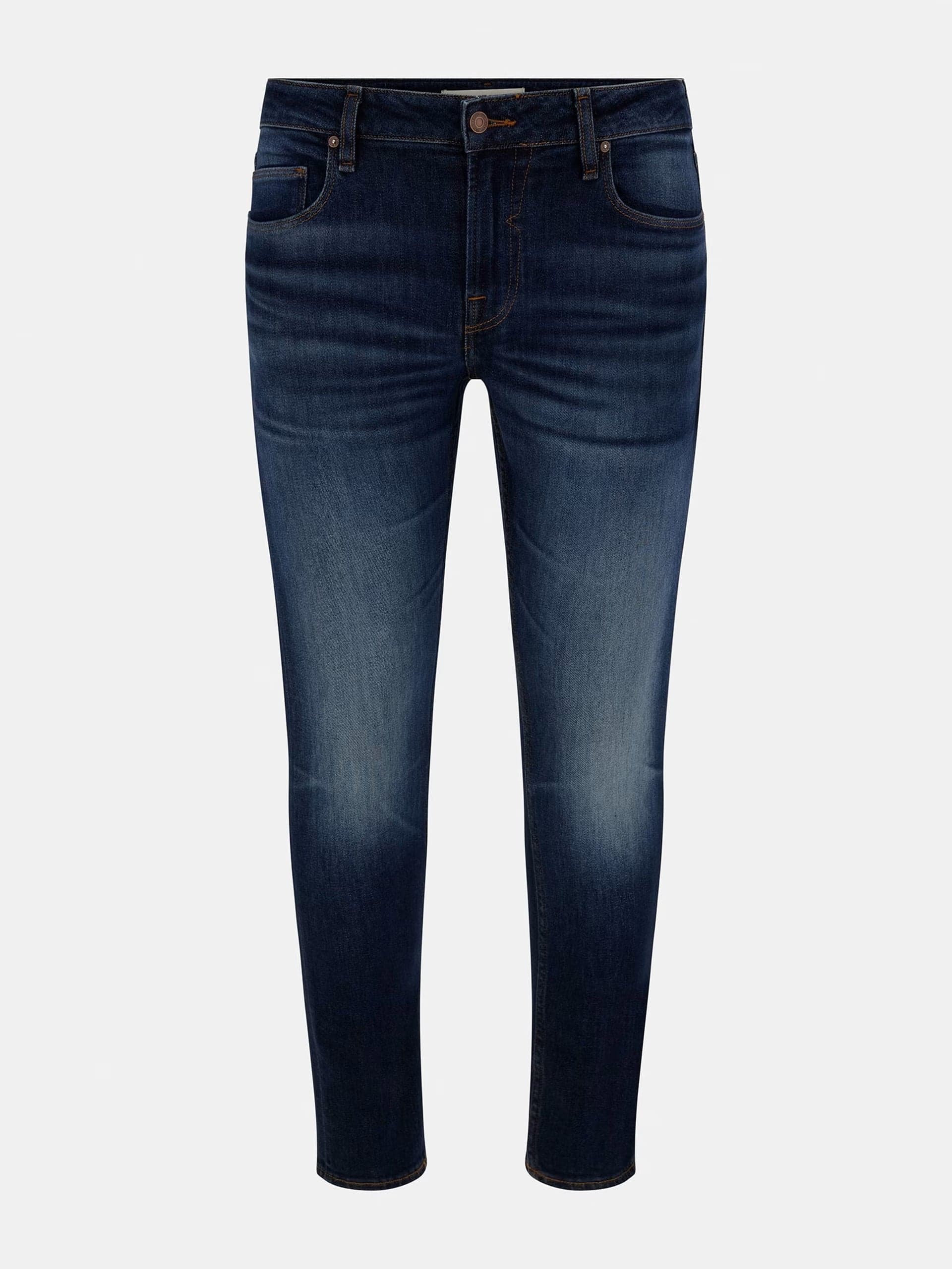 Guess jeans uomo in Jeans Broadway Red - Barletta, commercioVirtuoso.it