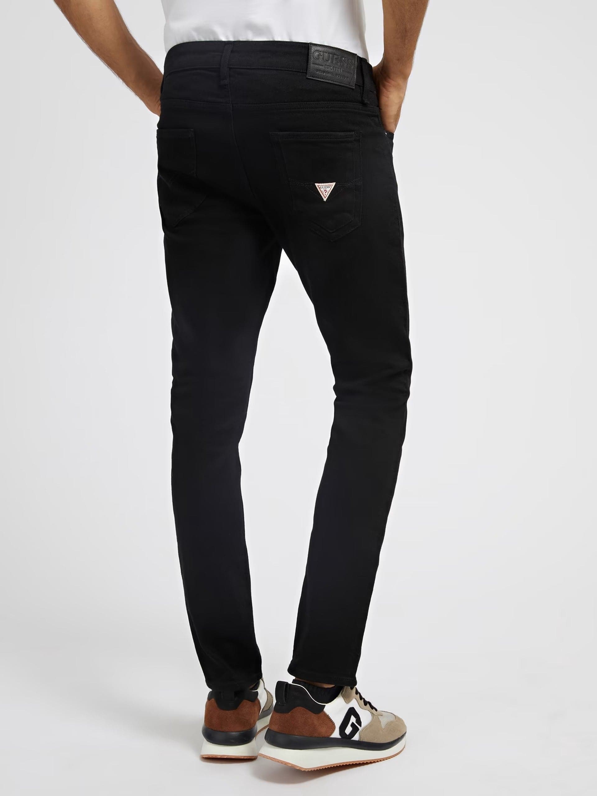 Guess jeans uomo in Jeans Broadway Red - Barletta, commercioVirtuoso.it