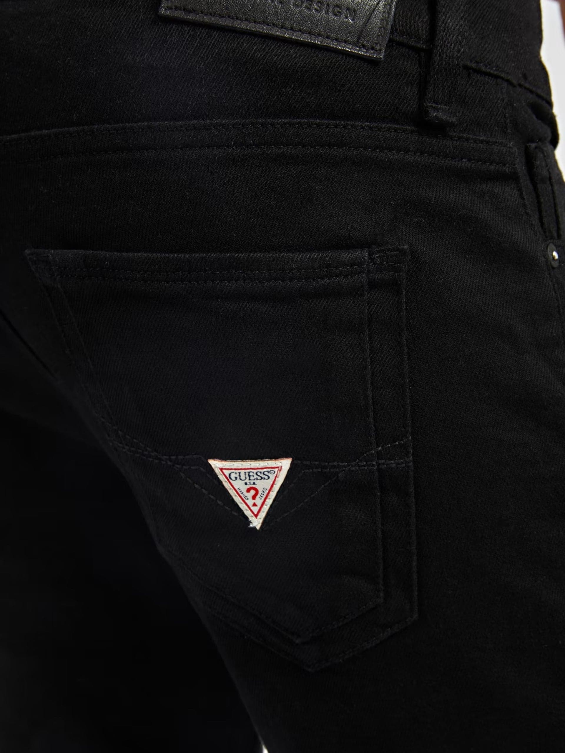Guess jeans uomo in Jeans Broadway Red - Barletta, commercioVirtuoso.it
