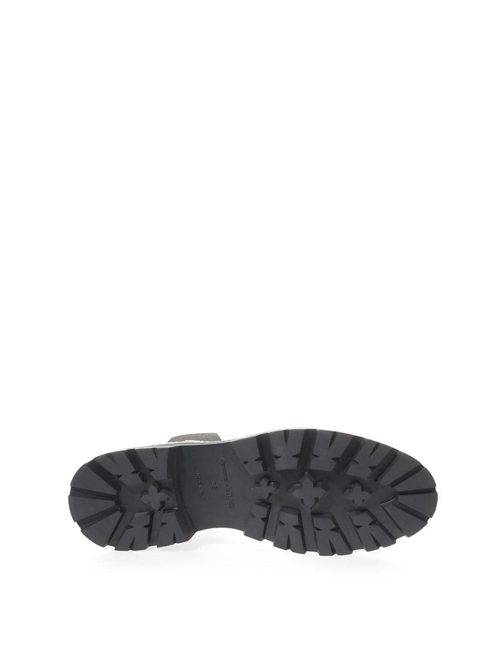 Alexander McQueen Stivaletti Chelsea Bicolor da donna in Stivali Drestige - Casamassima, commercioVirtuoso.it