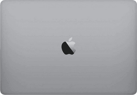 APPLE MACBOOK PRO 13" 2016 i5 / 8GB / 256GB - Space Grey in Portatili Webstore srl - Bonate Sotto, commercioVirtuoso.it