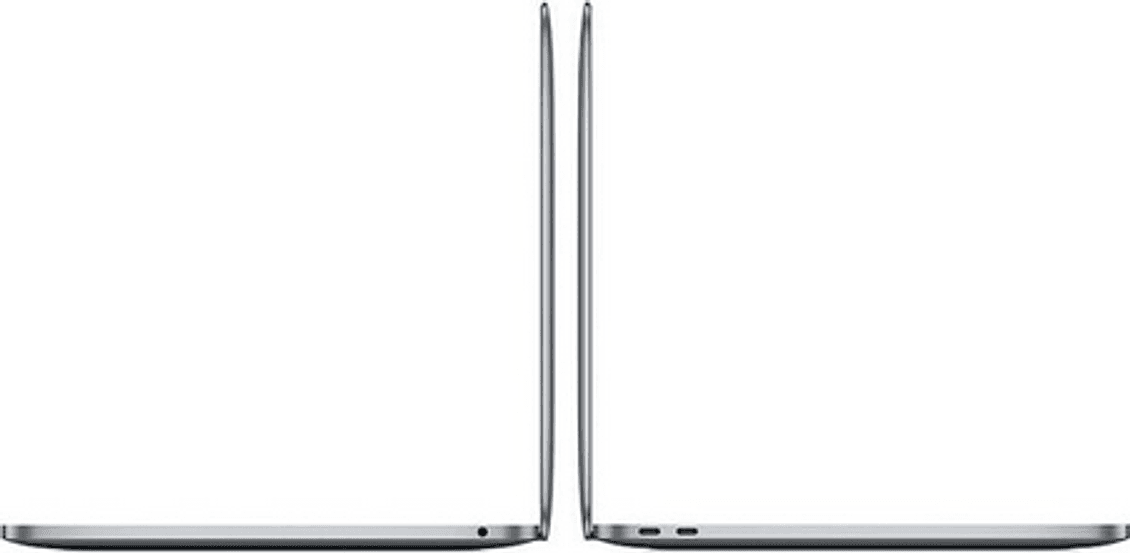 APPLE MACBOOK PRO 13" 2016 i5 / 8GB / 256GB - Space Grey in Portatili Webstore srl - Bonate Sotto, commercioVirtuoso.it