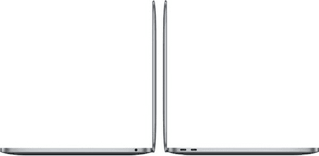 APPLE MACBOOK PRO 13" 2016 i5 / 8GB / 256GB - Space Grey in Portatili Webstore srl - Bonate Sotto, commercioVirtuoso.it