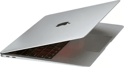 APPLE MACBOOK AIR 13" 2019 i5 / 8GB / 128GB - Argento (A1932) in Portatili Webstore srl - Bonate Sotto, commercioVirtuoso.it