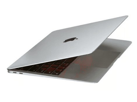 APPLE MACBOOK AIR 13" 2019 i5 / 8GB / 128GB - Argento (A1932) in Portatili Webstore srl - Bonate Sotto, commercioVirtuoso.it
