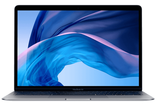 APPLE MACBOOK AIR 13" 2020 i3 / 8GB / 256GB - Argento (A2179) in Portatili Webstore srl - Bonate Sotto, commercioVirtuoso.it