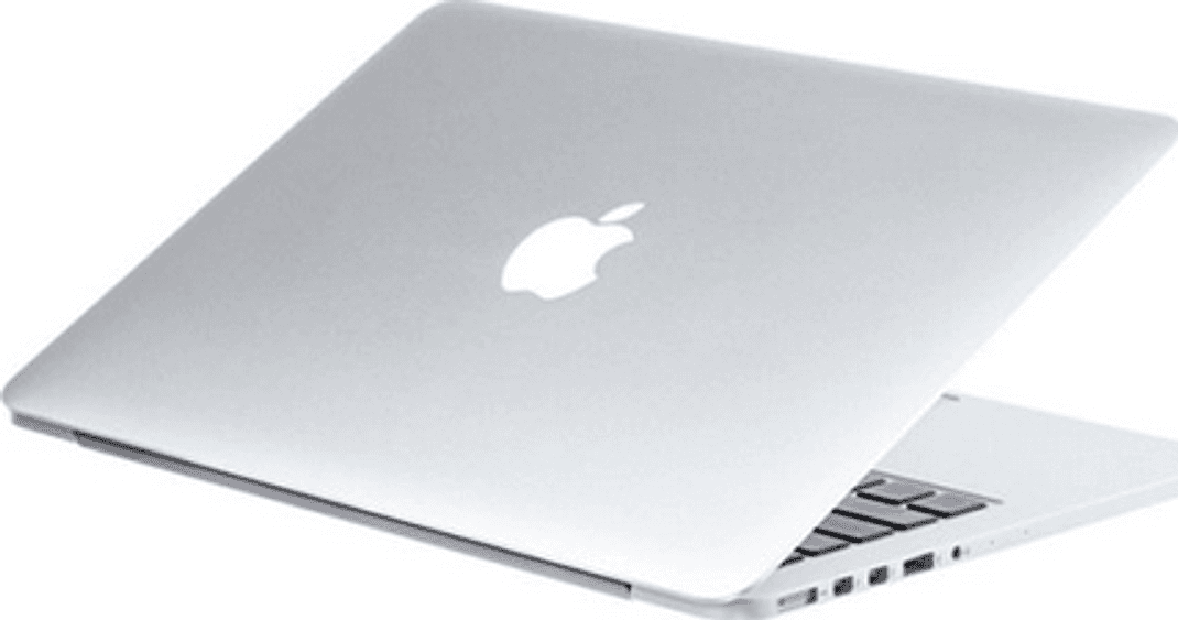APPLE MACBOOK PRO 13" 2015 i5 / 8GB / 128GB - Silver in Portatili Webstore srl - Bonate Sotto, commercioVirtuoso.it