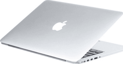 APPLE MACBOOK PRO 13" 2015 i5 / 8GB / 128GB - Silver in Portatili Webstore srl - Bonate Sotto, commercioVirtuoso.it