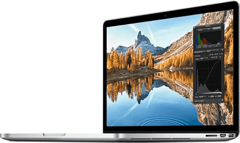 APPLE MACBOOK PRO 13" 2015 i5 / 8GB / 128GB - Silver in Portatili Webstore srl - Bonate Sotto, commercioVirtuoso.it