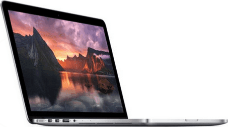 APPLE MACBOOK PRO 13" 2015 i5 / 8GB / 128GB - Silver in Portatili Webstore srl - Bonate Sotto, commercioVirtuoso.it
