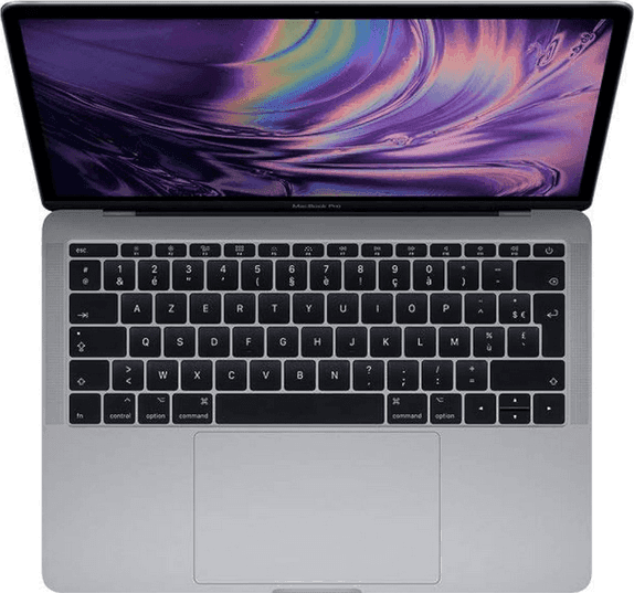 APPLE MACBOOK PRO 13" 2017 i5 / 8GB / 512GB - Space Grey in Portatili Webstore srl - Bonate Sotto, commercioVirtuoso.it