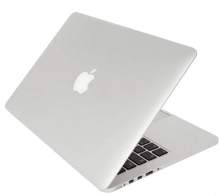 APPLE MACBOOK PRO 15" 2015 i7 / 16GB / 256GB - Silver in Portatili Webstore srl - Bonate Sotto, commercioVirtuoso.it