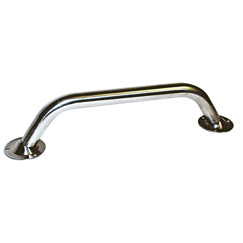 MANIGLIA INOX MM.300