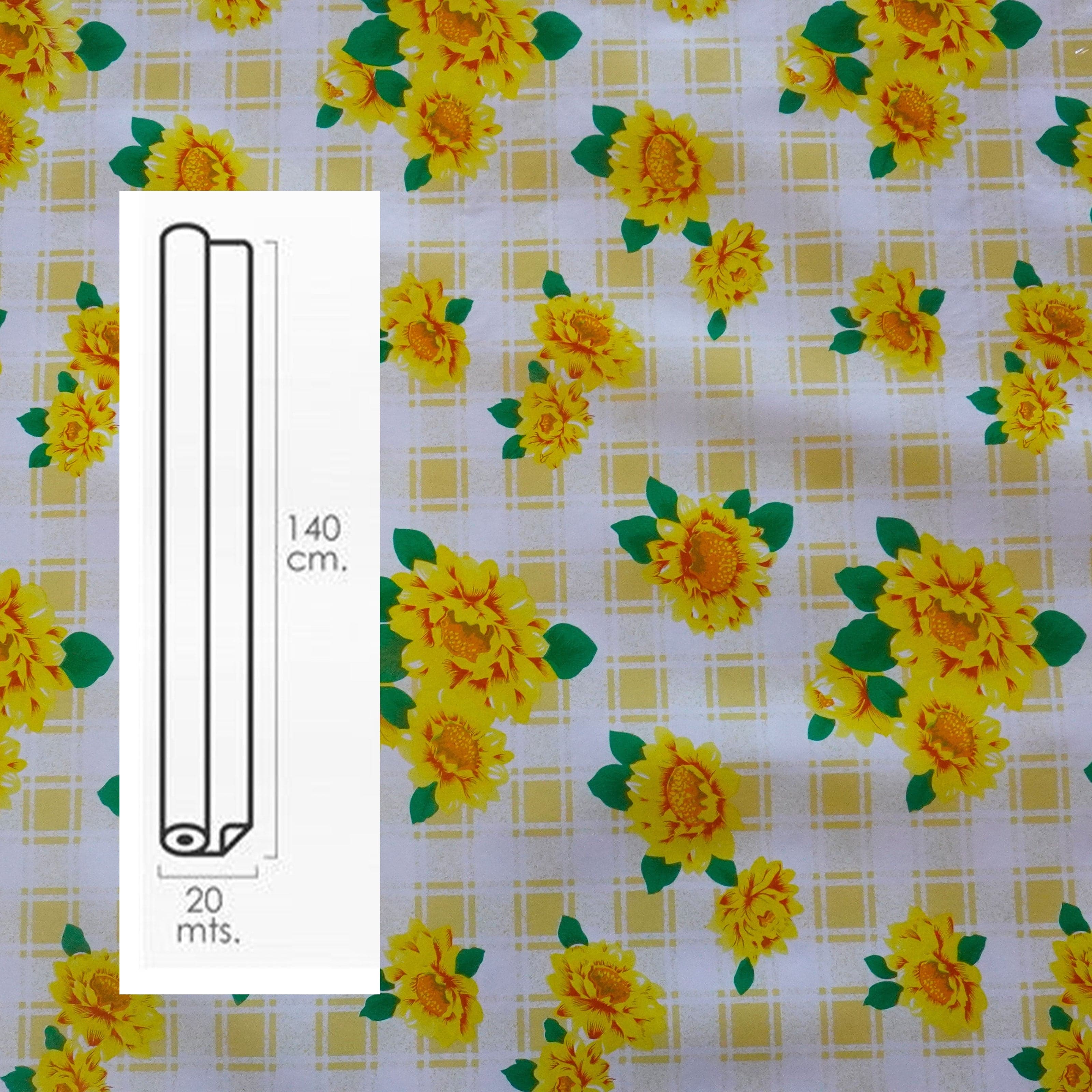 ***MEGA STOCK*** Rotolo da 20 metri (H140cm) di Tovaglia PVC telata cerata Per Casa, Sagre, Pizzerie MERGHERITE in Tovaglie Eternal Parquet - Ariano Irpino, commercioVirtuoso.it
