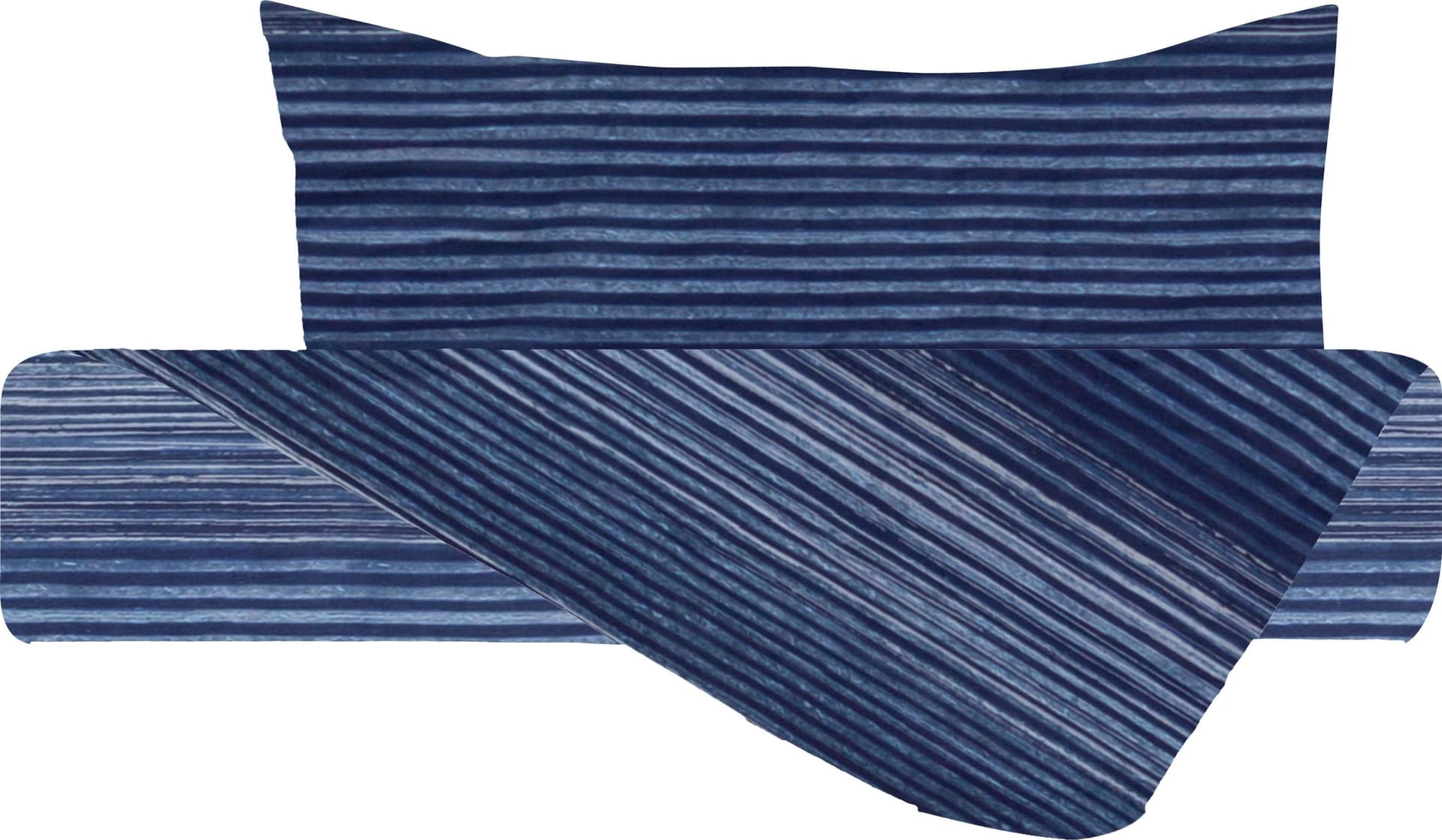 Set copripiumino federe parure Copripiumino eleganti fantasie stampa digitale 100% cotone Made in Italy  GIOCHI BLU in Set copripiumini e federe Vanita di raso - Sesto San Giovanni, commercioVirtuoso.it