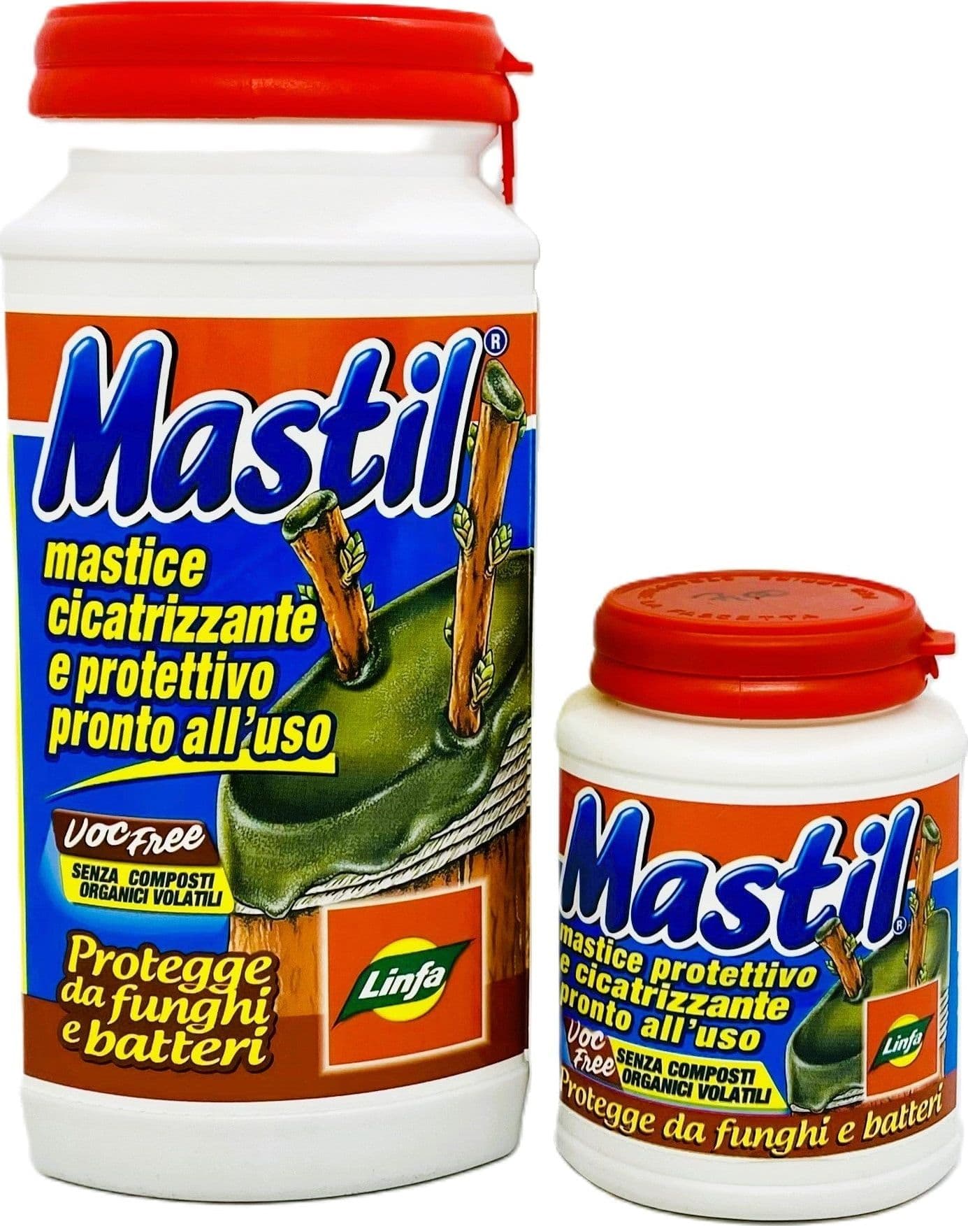 Mastil gr.300 Mastice Protettivo e Cicatrizzante Linfa in Antenne TV Taliachicce.it - Milazzo, commercioVirtuoso.it