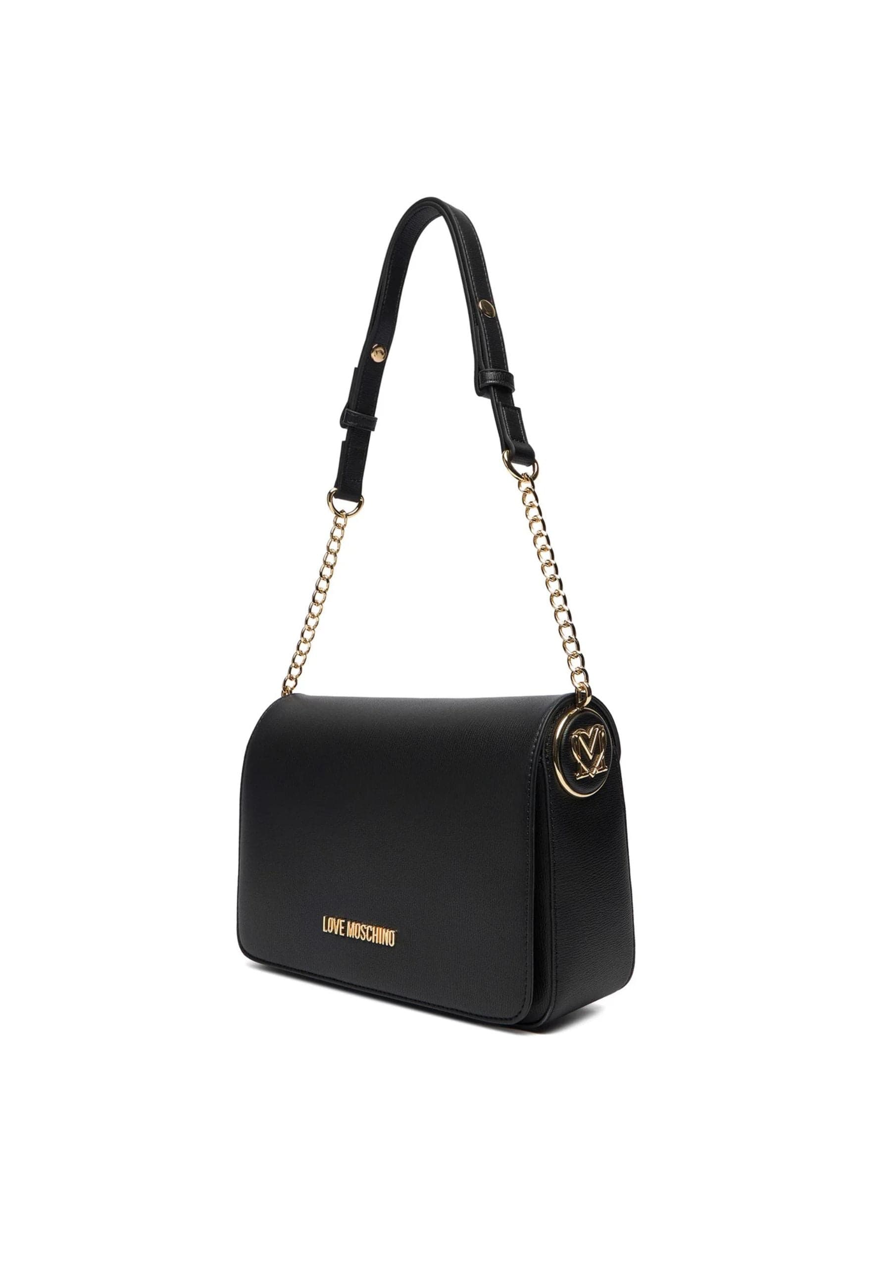 Love Moschino LOVE MOSCHINO BORSA BORSA PU da donna in Borse a spalla Drestige - Casamassima, commercioVirtuoso.it