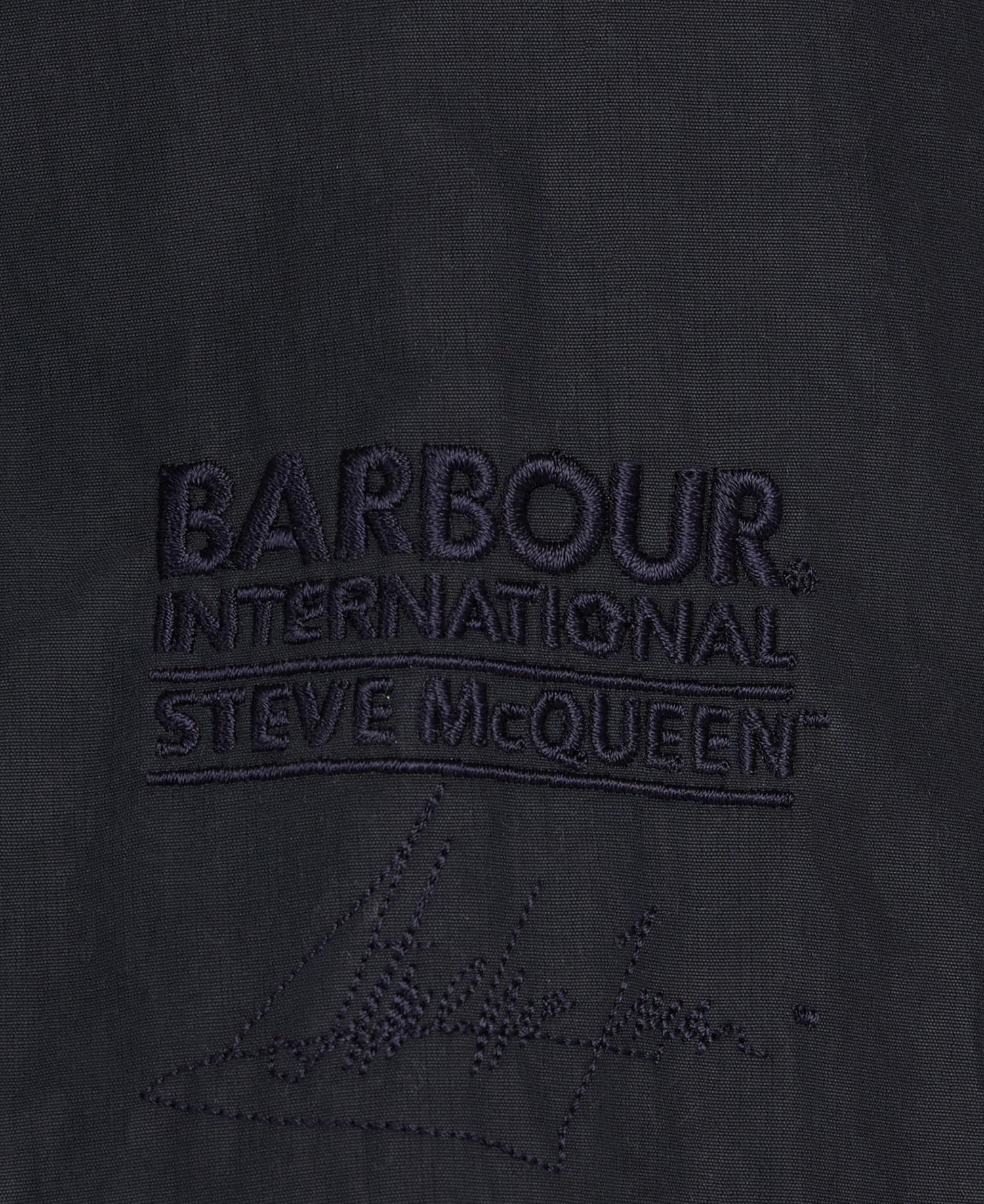 Barbour International B.Intl Steve McQueen™ Rectifier Harrington Jacket
Giubbino uomo in Giacche Broadway Red - Barletta, commercioVirtuoso.it