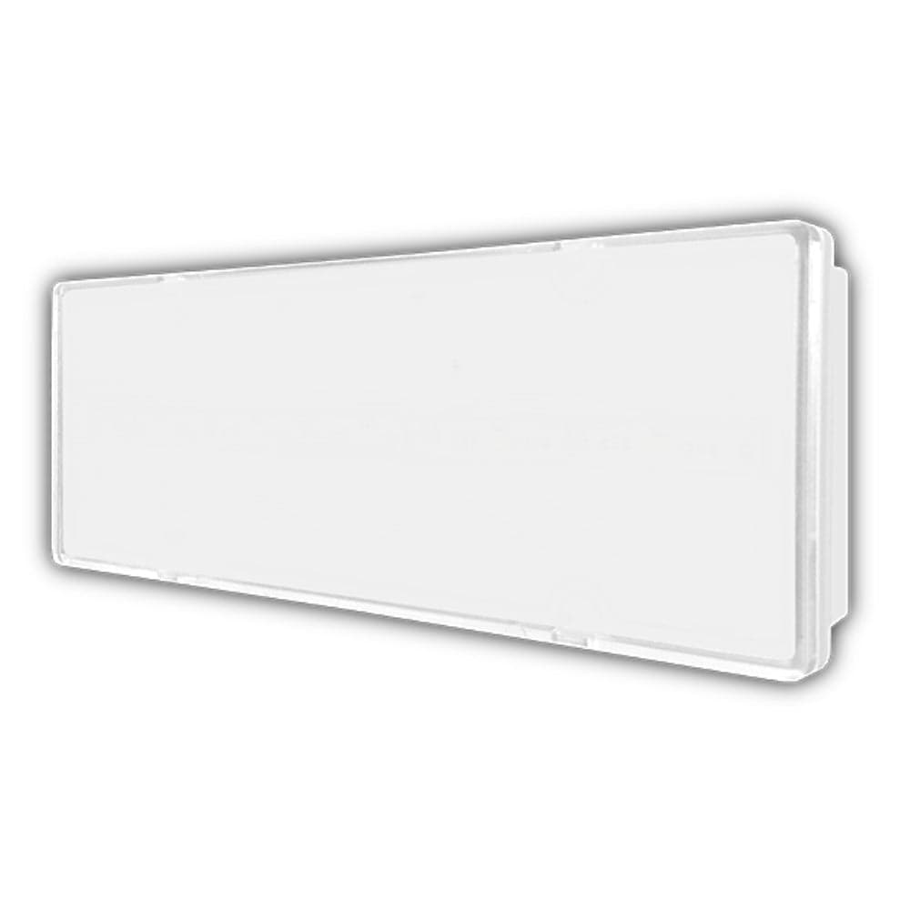LAMPADA La Fedele EMERGENZA 150LM 1H SE IP42 OPALE in Lampadine a LED Elettrowatt - San Severino Marche, commercioVirtuoso.it