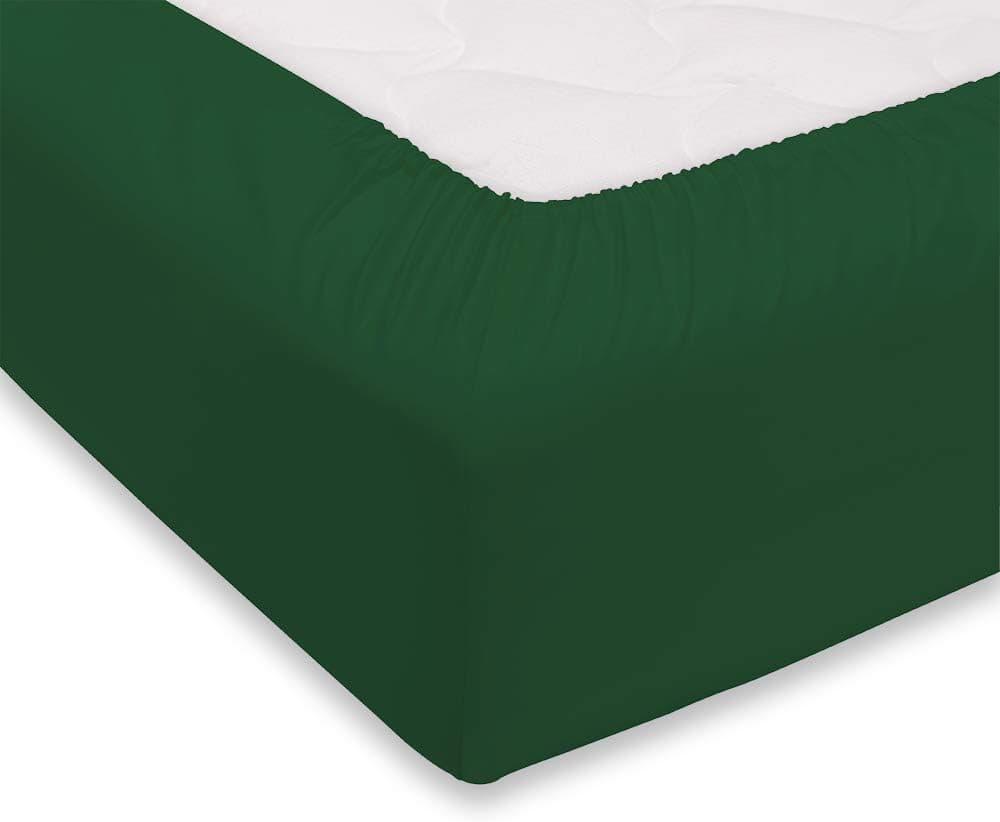 Lenzuolo Sotto Maestri Cotonieri 180x200 – Cotone Mercerizzato in Lenzuola coprimaterasso The King Luxury - San Marcellino, commercioVirtuoso.it