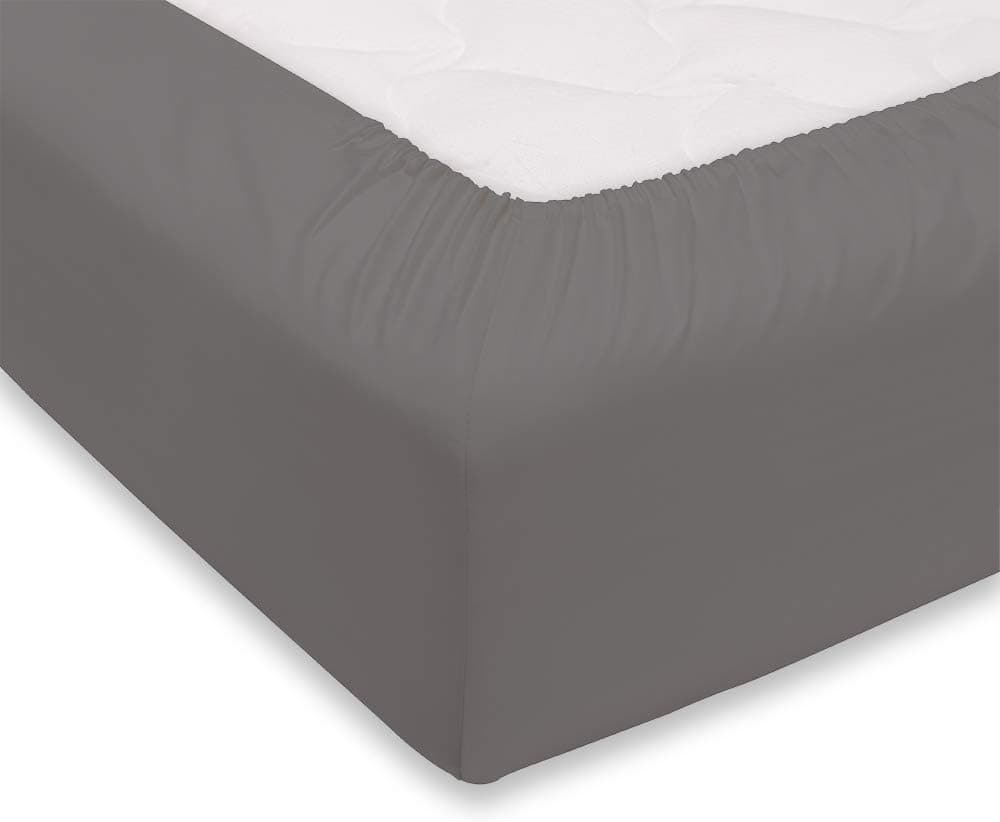 Lenzuolo Sotto Maestri Cotonieri 180x200 – Cotone Mercerizzato in Lenzuola coprimaterasso The King Luxury - San Marcellino, commercioVirtuoso.it