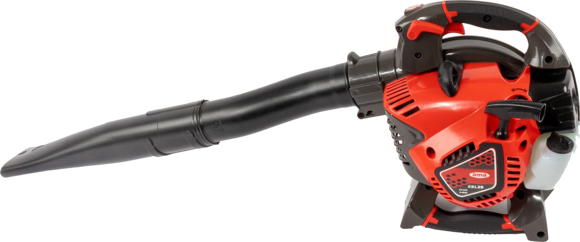 Soffiatore aspiratore XBL28 in Aspirafoglie GardenStore - Novellara, commercioVirtuoso.it