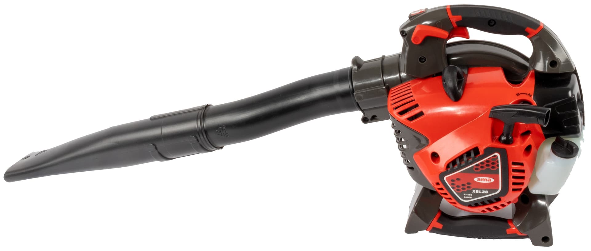 Soffiatore aspiratore XBL28 in Aspirafoglie GardenStore - Novellara, commercioVirtuoso.it