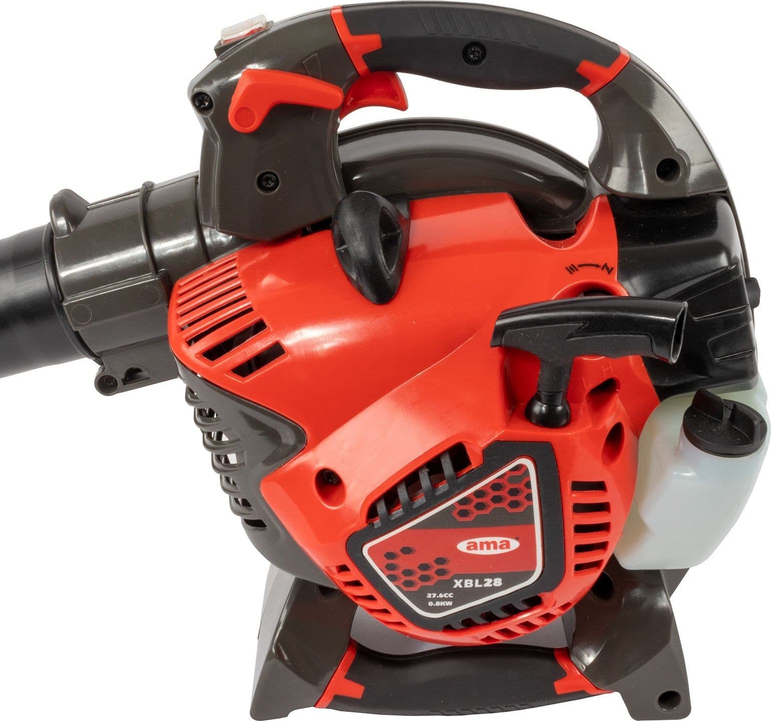 Soffiatore aspiratore XBL28 in Aspirafoglie GardenStore - Novellara, commercioVirtuoso.it