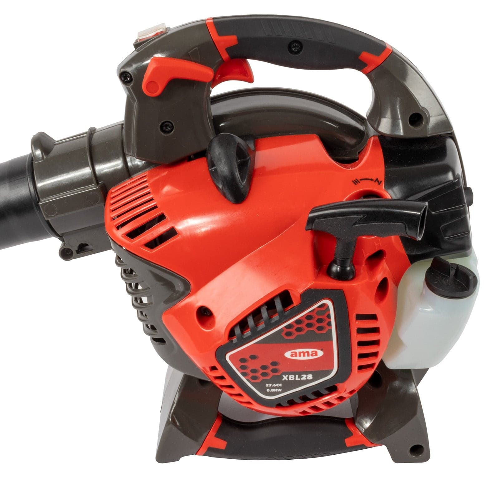 Soffiatore aspiratore XBL28 in Aspirafoglie GardenStore - Novellara, commercioVirtuoso.it