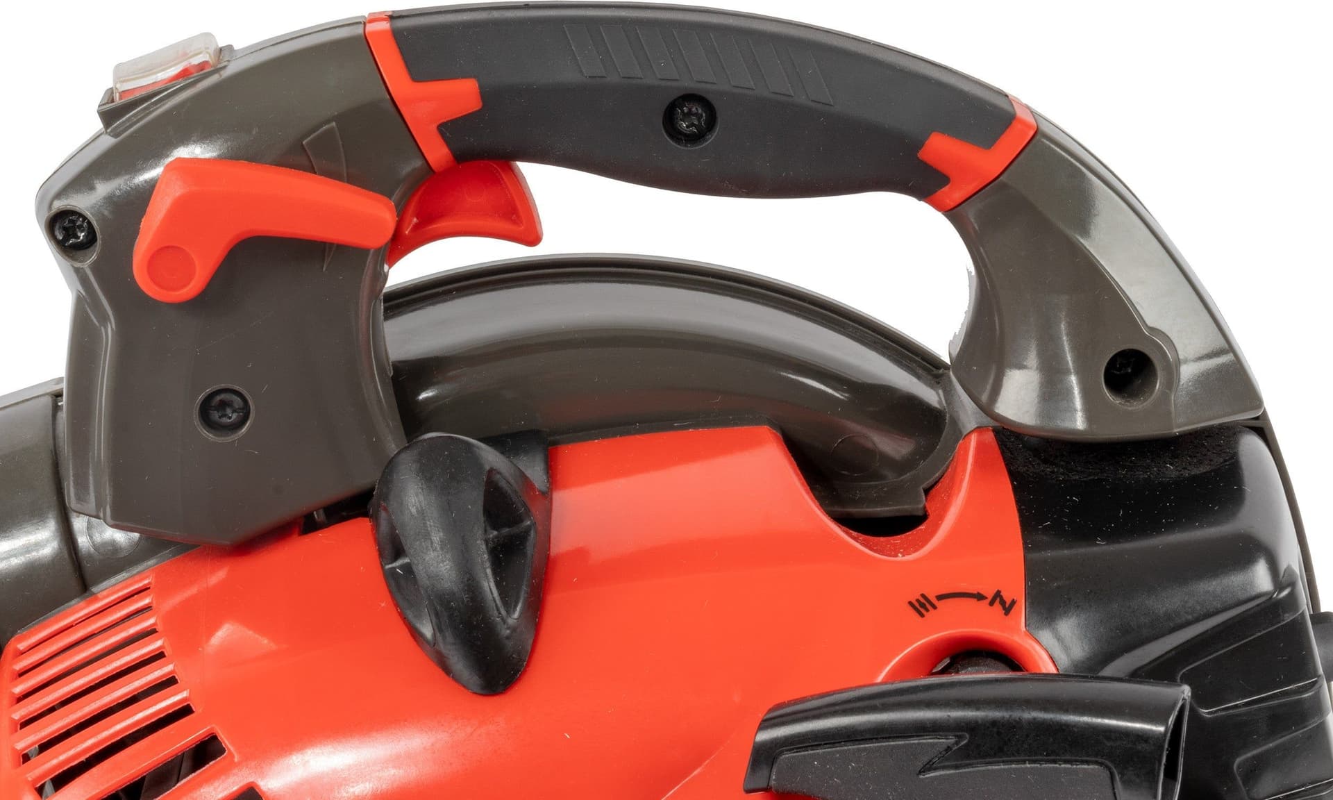 Soffiatore aspiratore XBL28 in Aspirafoglie GardenStore - Novellara, commercioVirtuoso.it