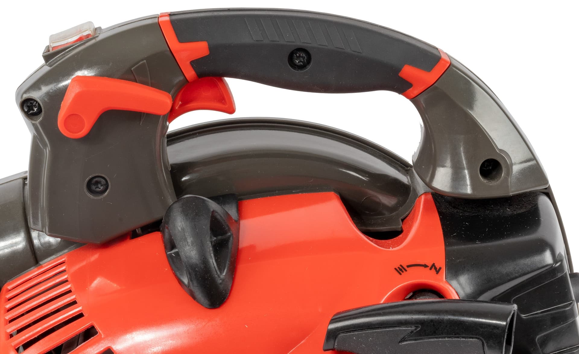 Soffiatore aspiratore XBL28 in Aspirafoglie GardenStore - Novellara, commercioVirtuoso.it