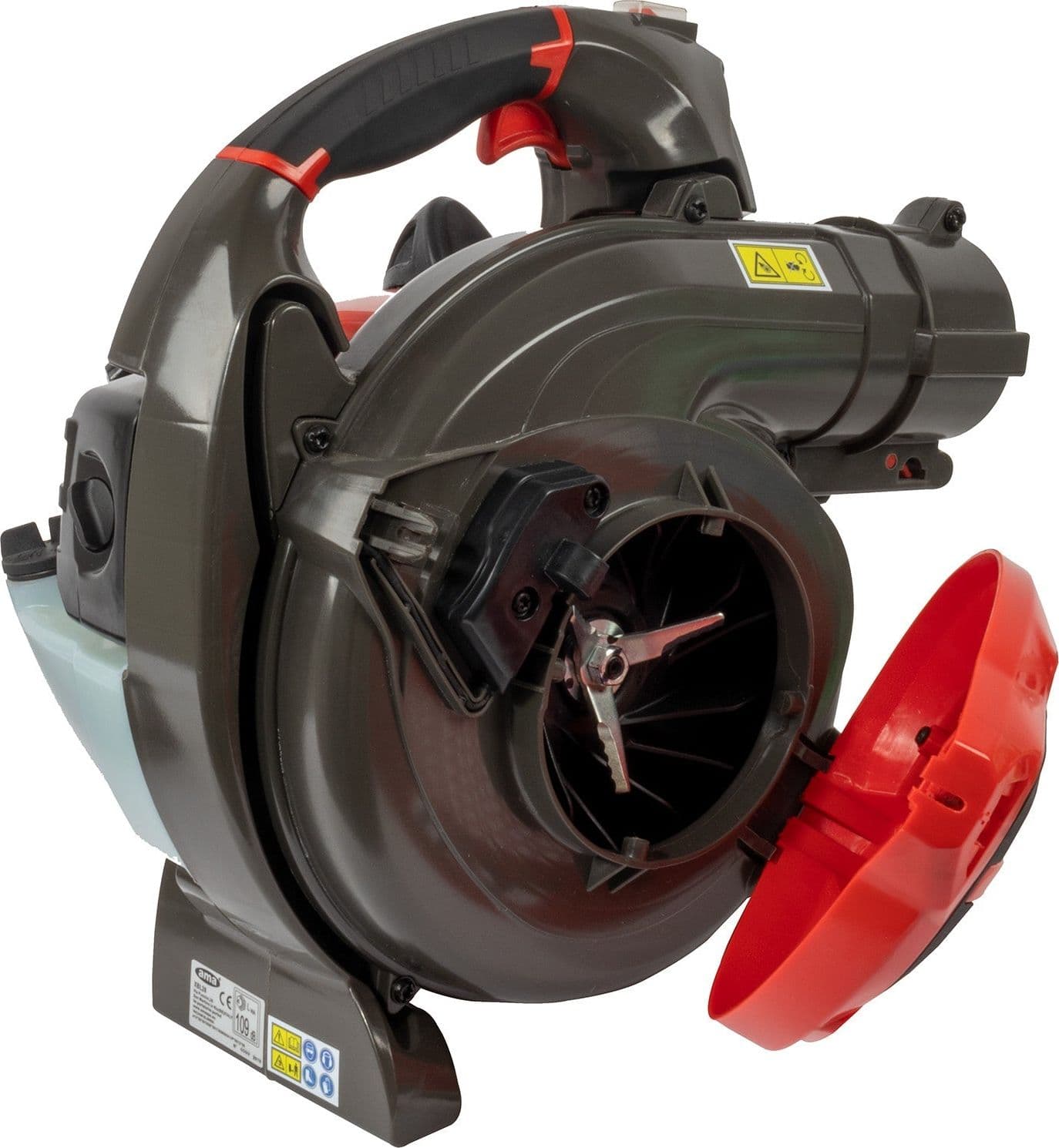 Soffiatore aspiratore XBL28 in Aspirafoglie GardenStore - Novellara, commercioVirtuoso.it
