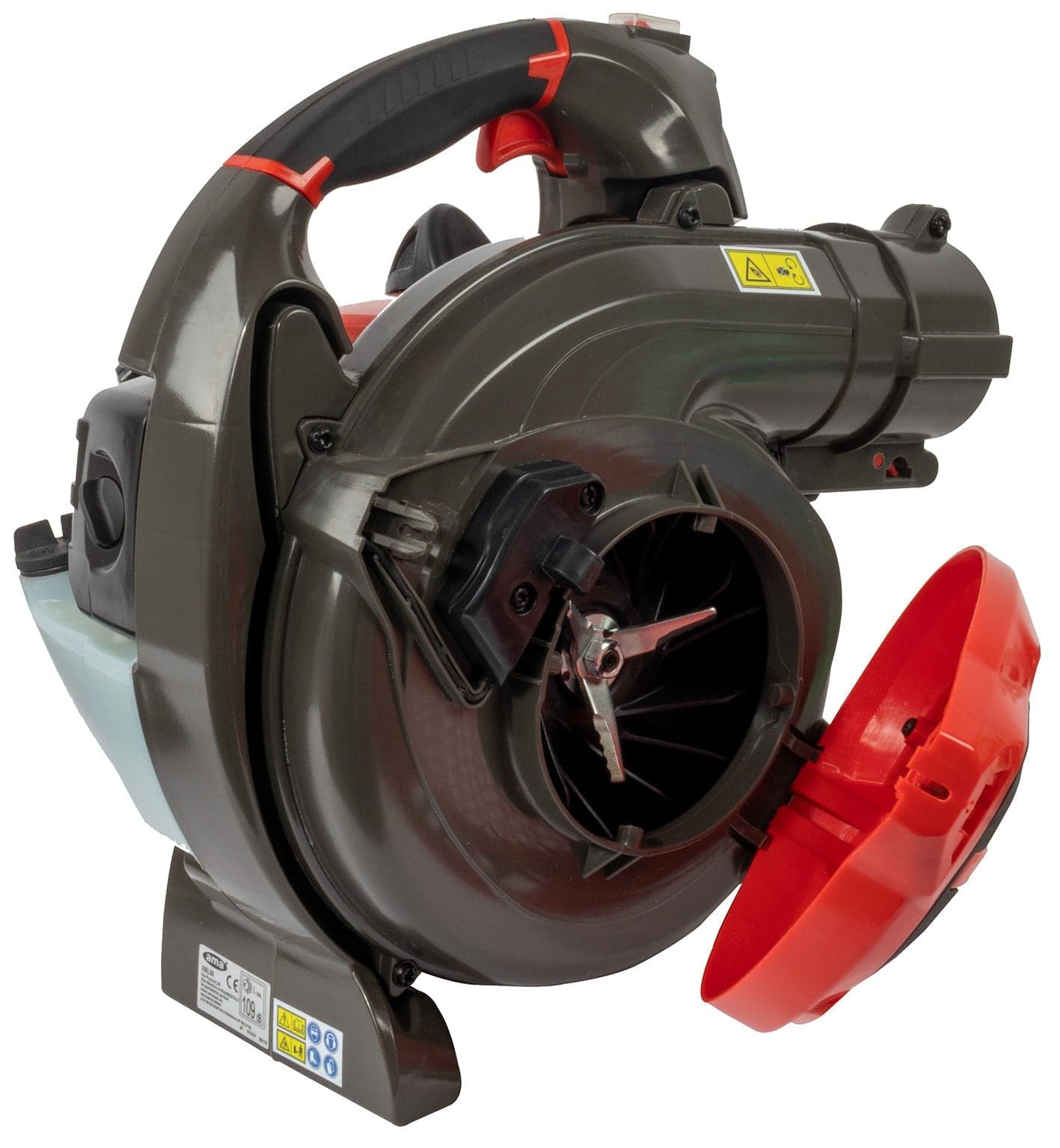 Soffiatore aspiratore XBL28 in Aspirafoglie GardenStore - Novellara, commercioVirtuoso.it