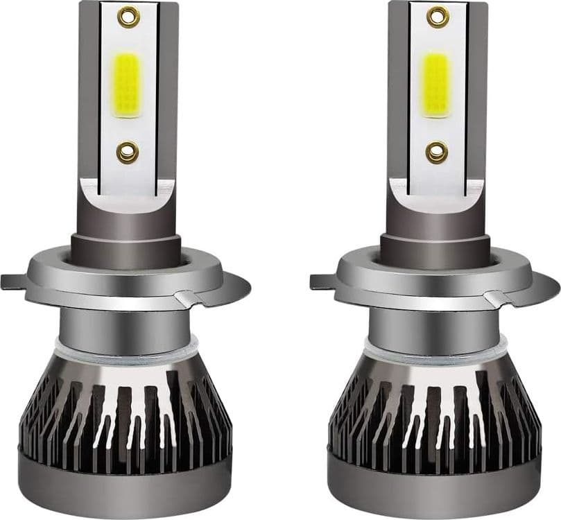 KIT LED H11 70W 9000LM CANBUS per T-MAX 530 – Abbagliante e Anabbagliante 6000K Bianco Ghiaccio – Compatibile senza Errori in Fari anteriori Solgeny - Besate, commercioVirtuoso.it