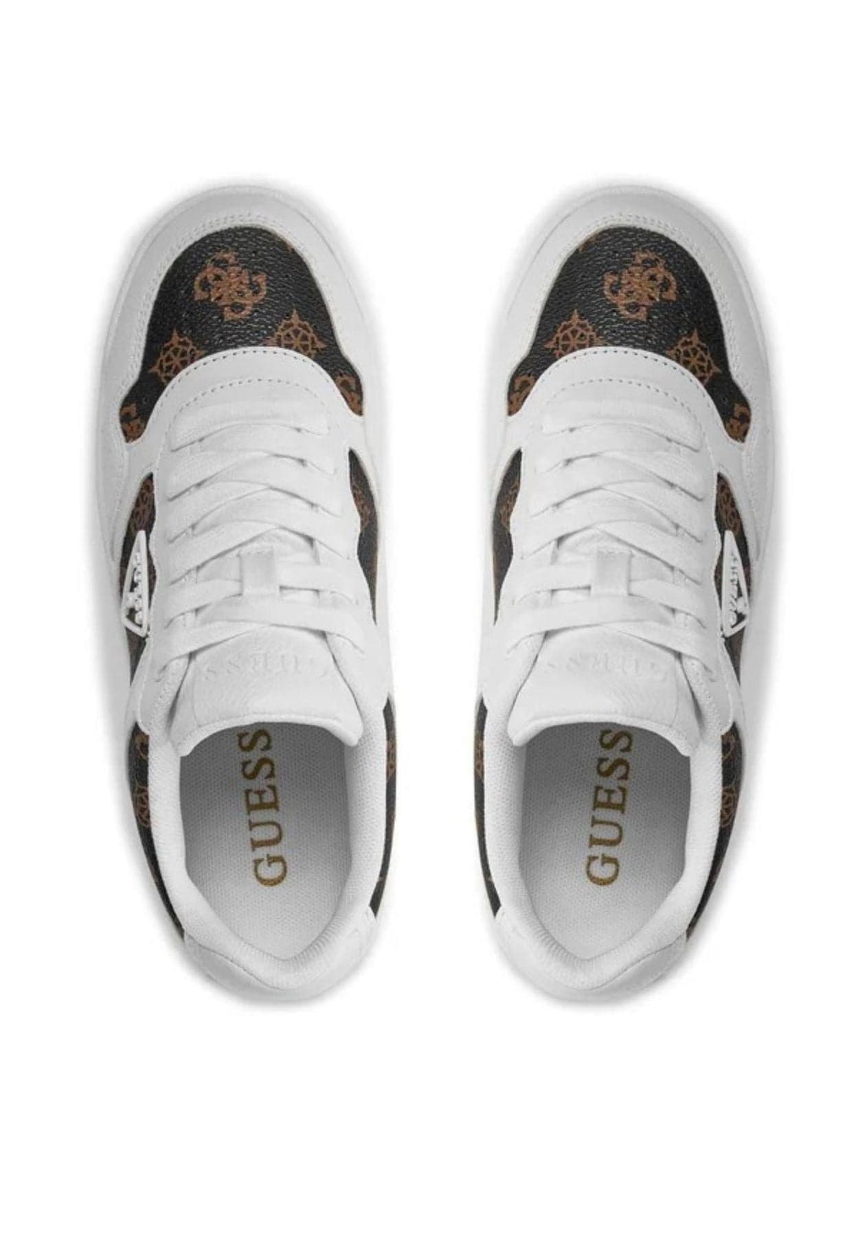 GUESS Sneakers MIRIAM da donna in Sneaker casual Drestige - Casamassima, commercioVirtuoso.it