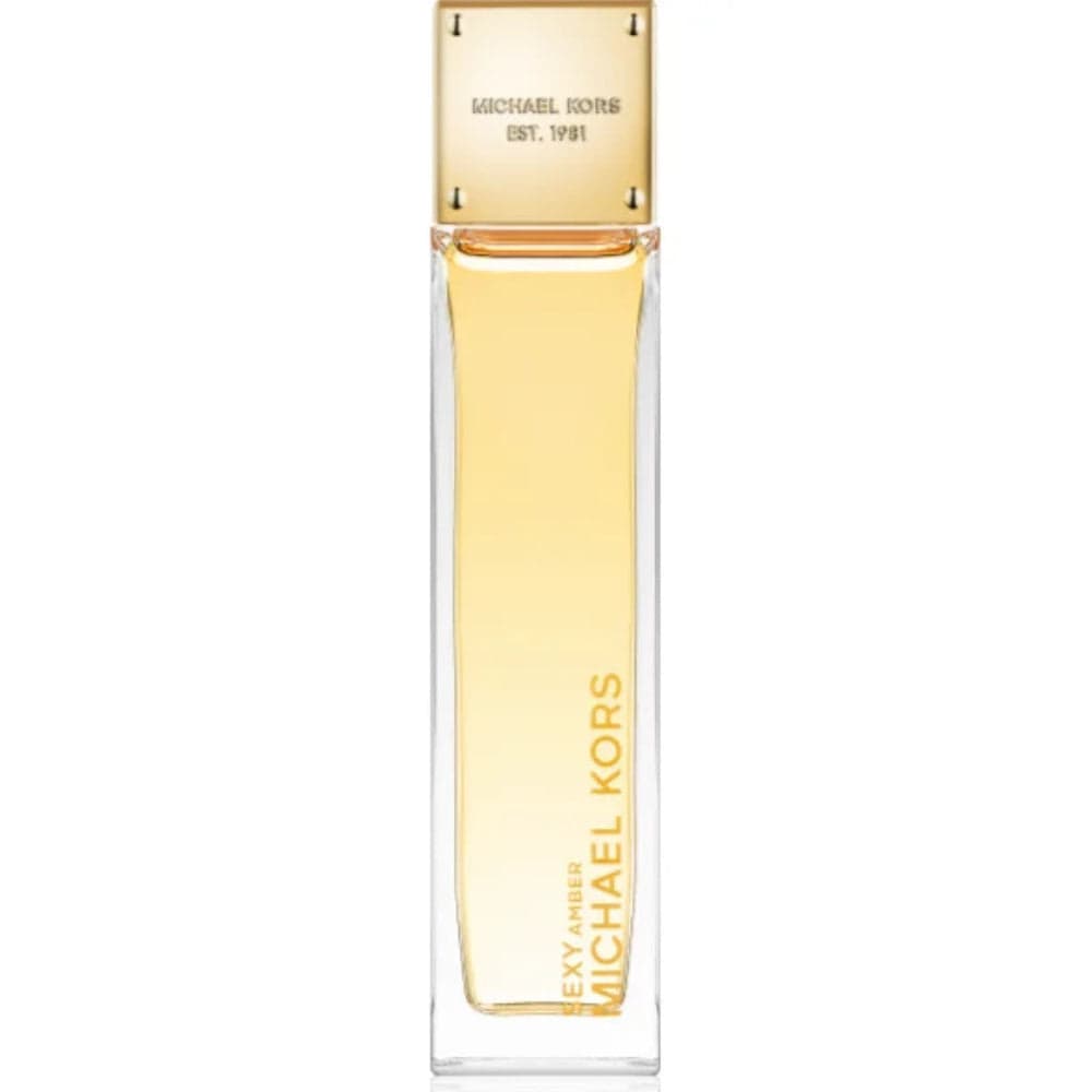 Michael Kors Michael Kors Sexy Amber Edp 100ml in Eau de Parfum Dupers Club - Campo di Giove, commercioVirtuoso.it