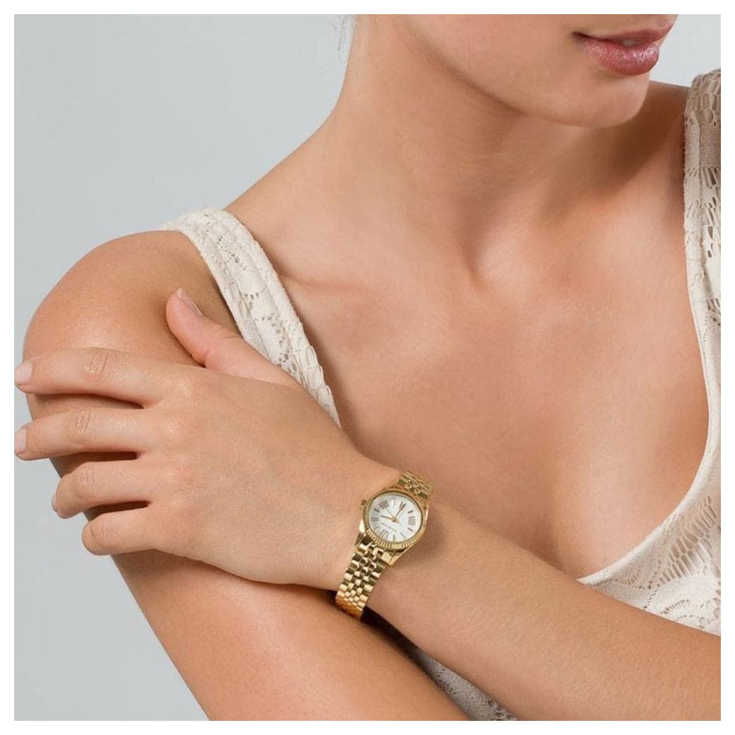 Orologio da donna Michael Kors – MK3229 in Orologi da polso Dupers Club - Campo di Giove, commercioVirtuoso.it